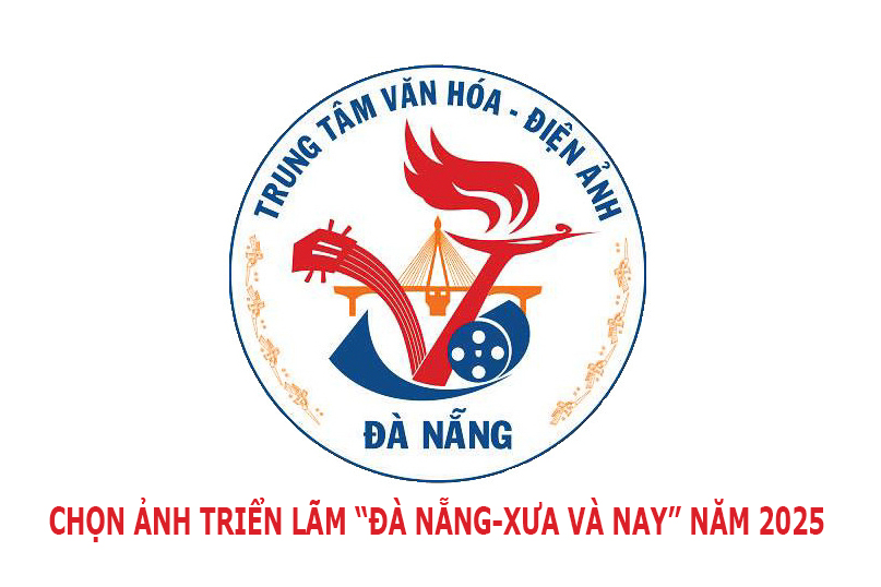 Trung tâm Văn hóa Điện ảnh thuộc Sở Văn hóa và Thể thao TP. Đà Nẵng tổ chức chọn ảnh triển lãm "Đà Nẵng - Xưa và Nay" năm 2025