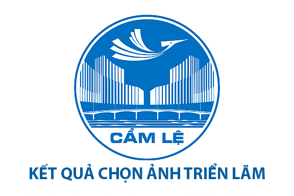 Kết quả chọn ảnh Triển lãm quận Cẩm Lệ tháng 10 năm 2024