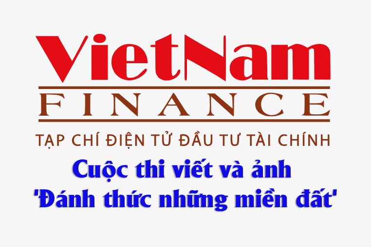 Cuộc thi viết và ảnh 'Đánh thức những miền đất' (hạn cuối nhận ảnh 30/6/2025)