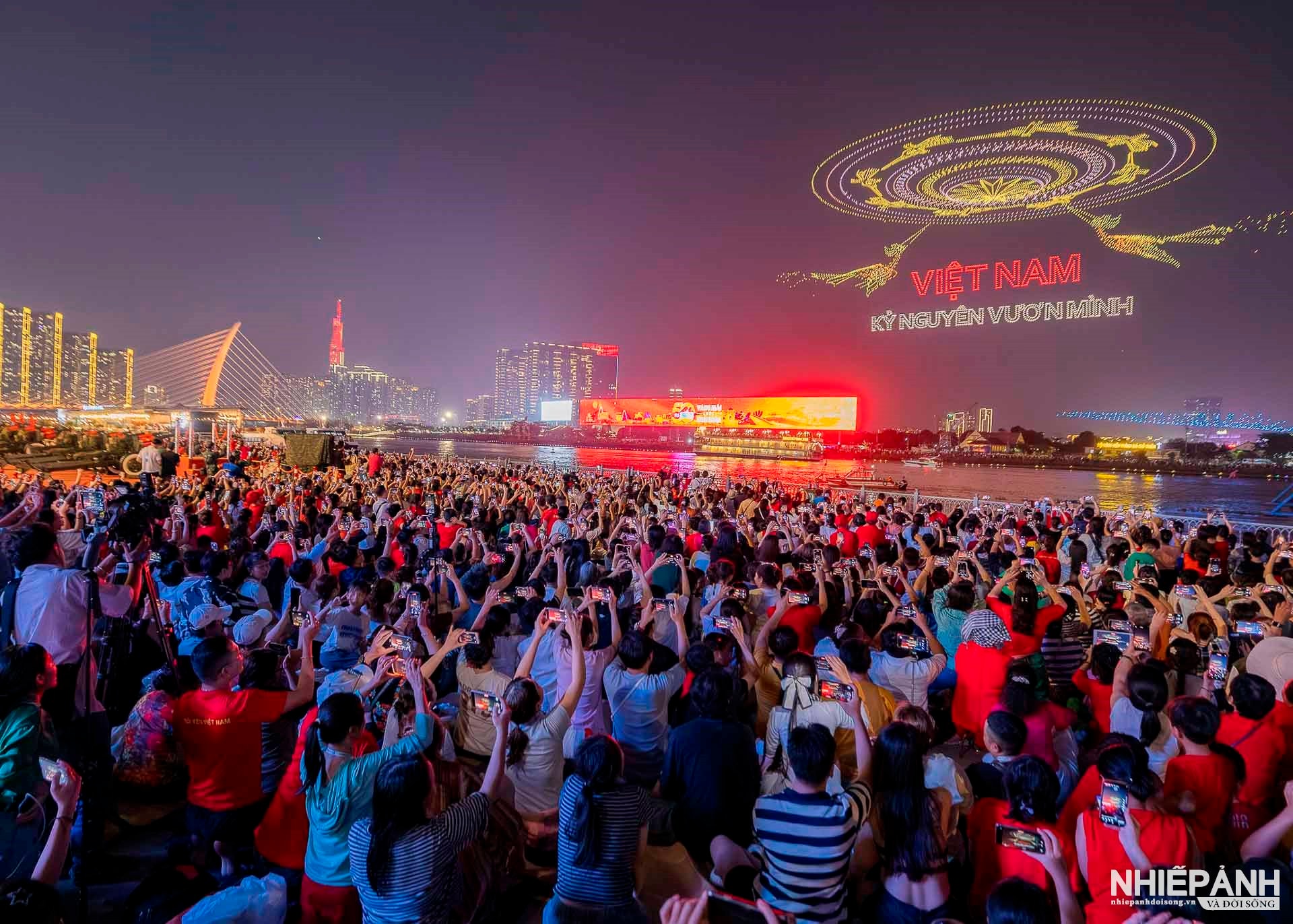 Công bố và trao Giải thưởng truyền thông về quyền con người Việt Nam Hạnh Phúc - Happy Vietnam 2025