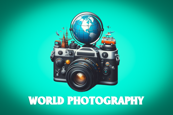 Ngày nhiếp ảnh thế giới 19/8 - WORLD PHOTOGRAPHY